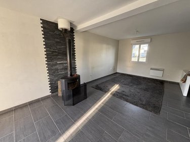 Maison a vendre Val d'Erdre-Auxence 49370 Maine-et-Loire 93 m2 4 pièces 198799 euros