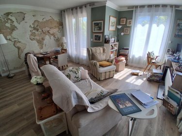Appartement a vendre Caen 14000 Calvados 68 m2  267120 euros