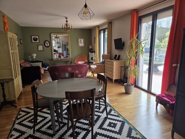 Maison a vendre Château-Gontier-sur-Mayenne 53200 Mayenne 173 m2 6 pièces 342900 euros