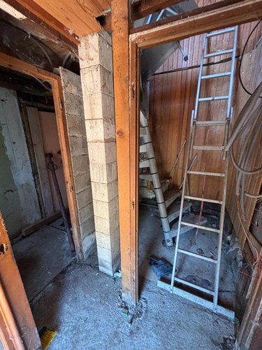 Maison a vendre Hérimoncourt 25310 Doubs 50 m2 3 pièces 27000 euros