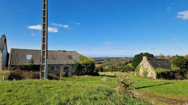 Maison a vendre Plourin-lès-Morlaix 29600 Finistère 168 m2 6 pièces 220710 euros