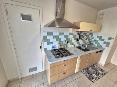 Appartement a vendre Saint-André-les-Vergers 10120 Aube 82 m2 4 pièces 89000 euros