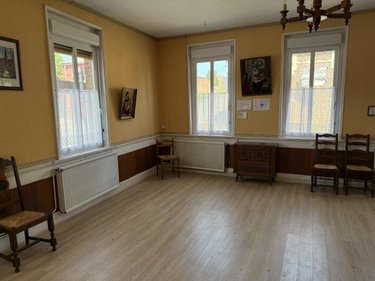 Maison a vendre Walincourt-Selvigny 59127 Nord 119 m2 6 pièces 141480 euros