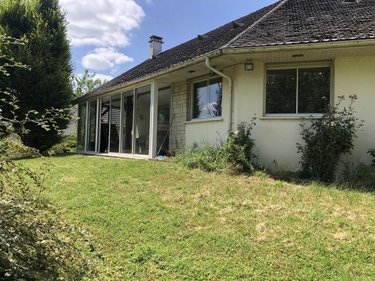 Maison a vendre Sarry 51520 Marne 115 m2 5 pièces 221280 euros