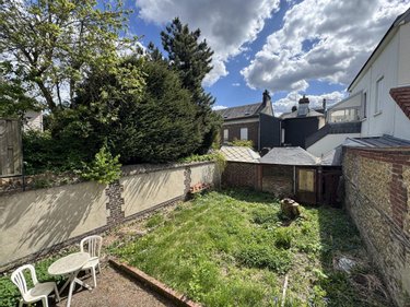 Maison a vendre Rouen 76000 Seine-Maritime 91 m2 6 pièces 317544 euros