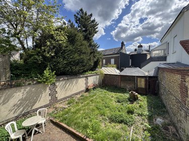 Maison a vendre Rouen 76000 Seine-Maritime 91 m2 6 pièces 317544 euros