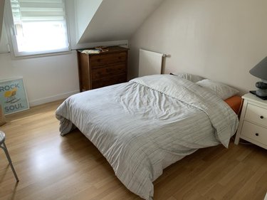 Maison a vendre Vannes 56000 Morbihan 83 m2 4 pièces 390600 euros