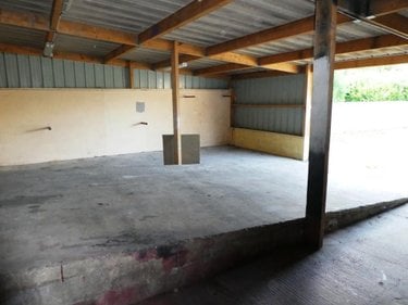 Fonds et murs commerciaux a vendre Lignol 56160 Morbihan 260 m2  69180 euros