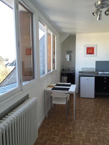 Appartement a vendre Laval 53000 Mayenne 15 m2  34990 euros