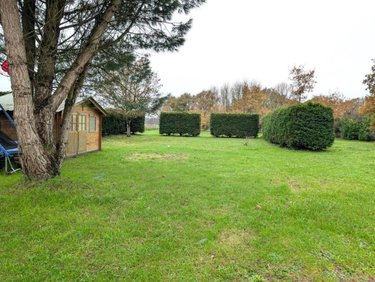 Maison a vendre Herbignac 44410 Loire-Atlantique 105 m2 5 pièces 291200 euros