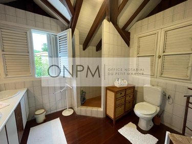 Maison a vendre Le Robert 97231 Martinique 114 m2 4 pièces 469000 euros