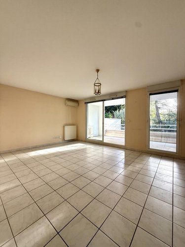 Appartement a vendre Montpellier 34000 Hérault 79 m2 3 pièces 410000 euros