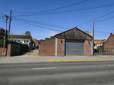 Divers a vendre Aire-sur-la-Lys 62120 Pas-de-Calais 200 m2  157000 euros