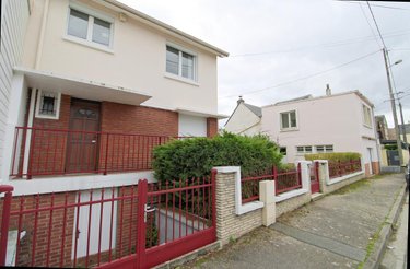 Maison a vendre Sotteville-lès-Rouen 76300 Seine-Maritime 90 m2 4 pièces 226825 euros