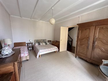 Maison a vendre Arradon 56610 Morbihan 187 m2 7 pièces 594300 euros