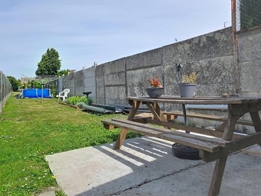 Maison a vendre Noeux les Mines 62290 Pas-de-Calais 78 m2 4 pièces 153700 euros