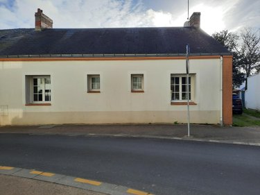 Maison a vendre Challans 85300 Vendée 87 m2 4 pièces 241800 euros