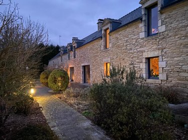 Maison a vendre Elven 56250 Morbihan 335 m2 10 pièces 980400 euros