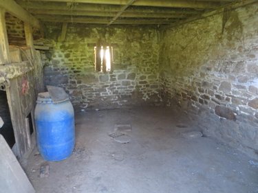 Maison a vendre Maisoncelles-la-Jourdan 14500 Calvados 54 m2 2 pièces 53500 euros