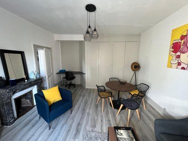 Location appartement Dole 39100 Jura 55 m2  680 euros