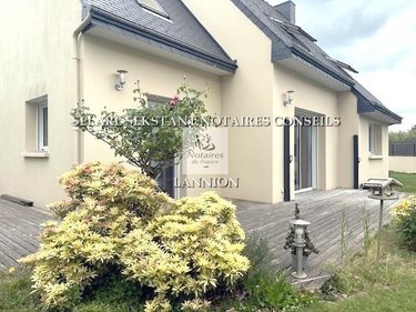 Maison a vendre Ploulec'h 22300 Côtes-d'Armor 107 m2 5 pièces 314580 euros