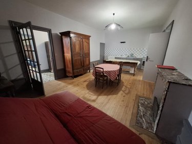 Maison a vendre Val de Cognac 16370 Charente 228 m2 6 pièces 299022 euros