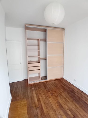 Appartement a vendre Paris 18e arrondissement 75018 Paris 28 m2 2 pièces 307420 euros