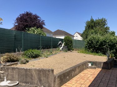 Maison a vendre Laval 53000 Mayenne 86 m2  199120 euros