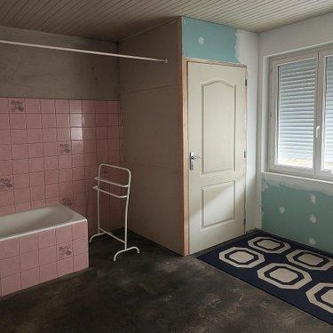 Maison a vendre Conlie 72240 Sarthe 120 m2 4 pièces 152975 euros