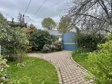 Maison a vendre Réguiny 56500 Morbihan 369 m2 11 pièces 348260 euros