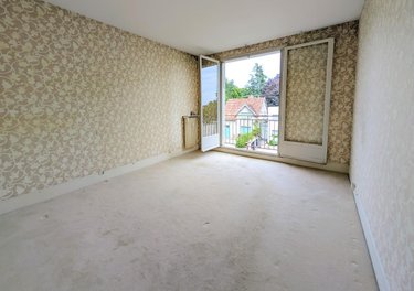 Appartement a vendre Tours 37000 Indre-et-Loire 80 m2 3 pièces 157320 euros