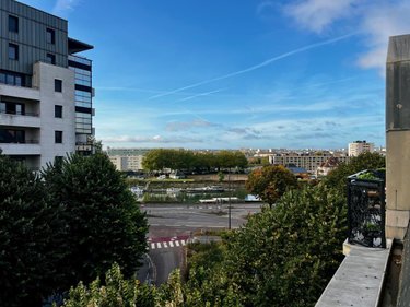 Appartement a vendre Rouen 76000 Seine-Maritime 113 m2 4 pièces 320000 euros