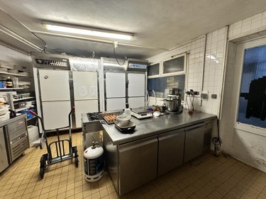 Immeuble a vendre Saint-Flour 15100 Cantal 134 m2  84800 euros