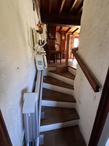 Maison a vendre Saintes 17100 Charente-Maritime 90 m2 3 pièces 157380 euros