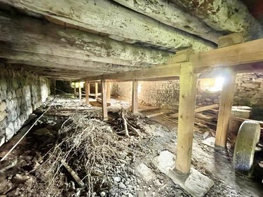 Maison a vendre Peyre en Aubrac 48130 Lozère 84 m2  159000 euros