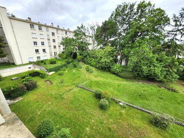 Appartement a vendre Orvault 44700 Loire-Atlantique 41 m2 1 pièce 85800 euros