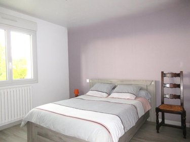 Maison a vendre Bignan 56500 Morbihan 105 m2 5 pièces 229360 euros