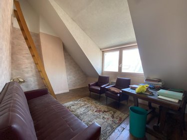 Maison a vendre Amiens 80000 Somme 104 m2 6 pièces 141750 euros