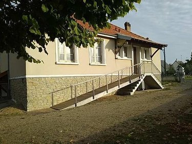 Maison a vendre Marigny-Marmande 37120 Indre-et-Loire 73 m2 6 pièces 100700 euros