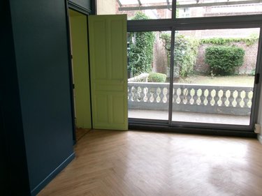 Location fonds et murs commerciaux Béthune 62400 Pas-de-Calais 81 m2  1400 euros