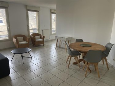 Appartement a vendre Le Mans 72000 Sarthe 67 m2 4 pièces 164300 euros
