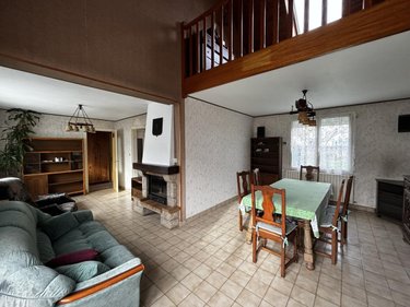 Maison a vendre Montoir-de-Bretagne 44550 Loire-Atlantique 95 m2 4 pièces 189000 euros