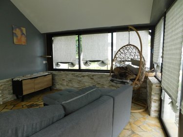 Maison a vendre Brissarthe 49330 Maine-et-Loire 44 m2 2 pièces 94650 euros