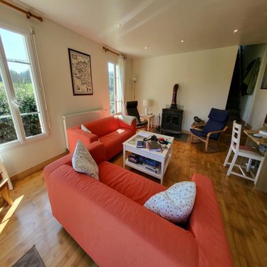 Maison a vendre Saint-Thois 29520 Finistère 102 m2 5 pièces 169600 euros