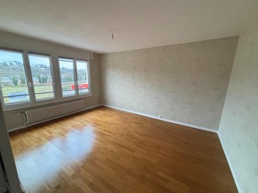 Appartement a vendre Montbéliard 25200 Doubs 78 m2 3 pièces 98000 euros