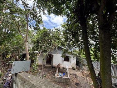 Maison a vendre Saint-Louis 97450 Réunion 65 m2 3 pièces 70000 euros