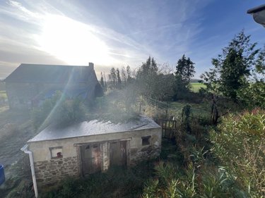 Maison a vendre Plouasne 22830 Côtes-d'Armor 118 m2  143440 euros