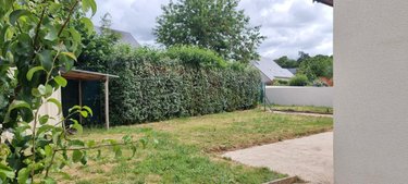 Maison a vendre Chanceaux-sur-Choisille 37390 Indre-et-Loire 98 m2 5 pièces 257260 euros
