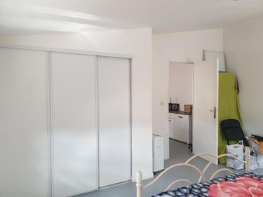 Location appartement Carvin 62220 Pas-de-Calais 46 m2 2 pièces 495 euros