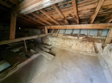 Maison a vendre Montoire-sur-le-Loir 41800 Loir-et-Cher 96 m2 4 pièces 53400 euros